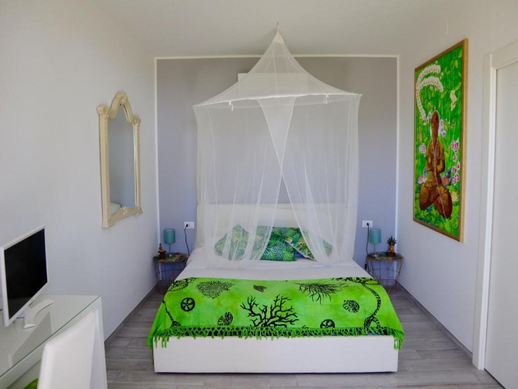 Villa Tropical Francavilla Al Mare Eksteriør bilde