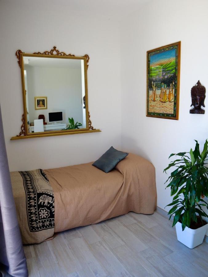 Villa Tropical Francavilla Al Mare Eksteriør bilde