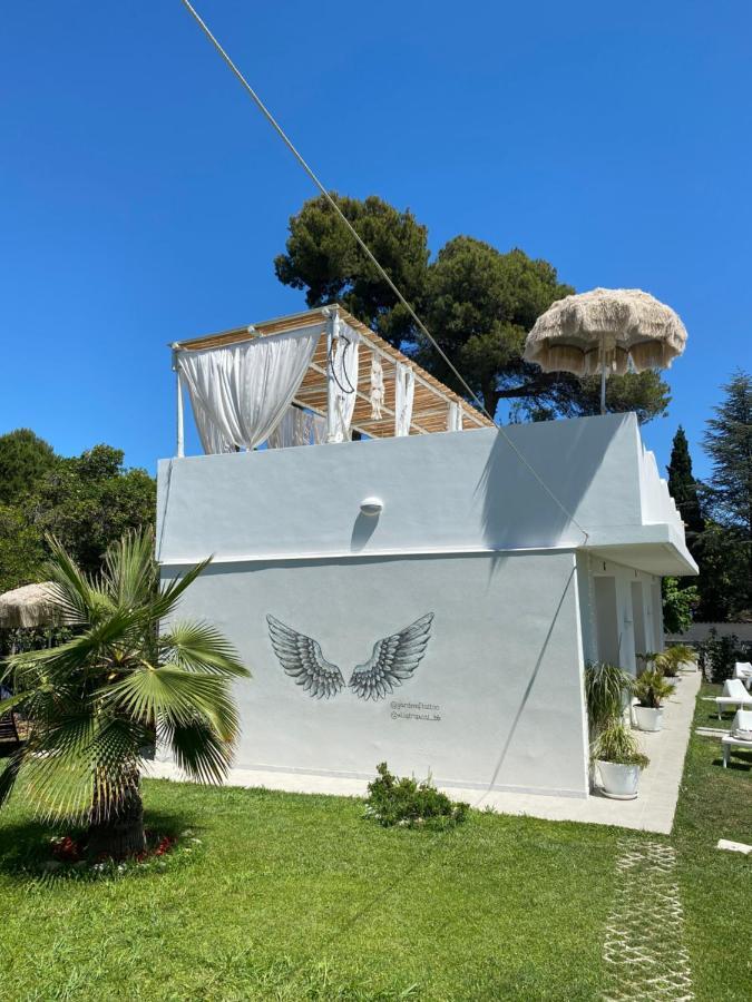 Villa Tropical Francavilla Al Mare Eksteriør bilde