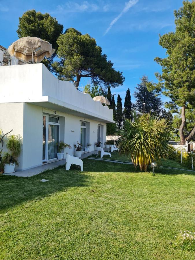 Villa Tropical Francavilla Al Mare Eksteriør bilde