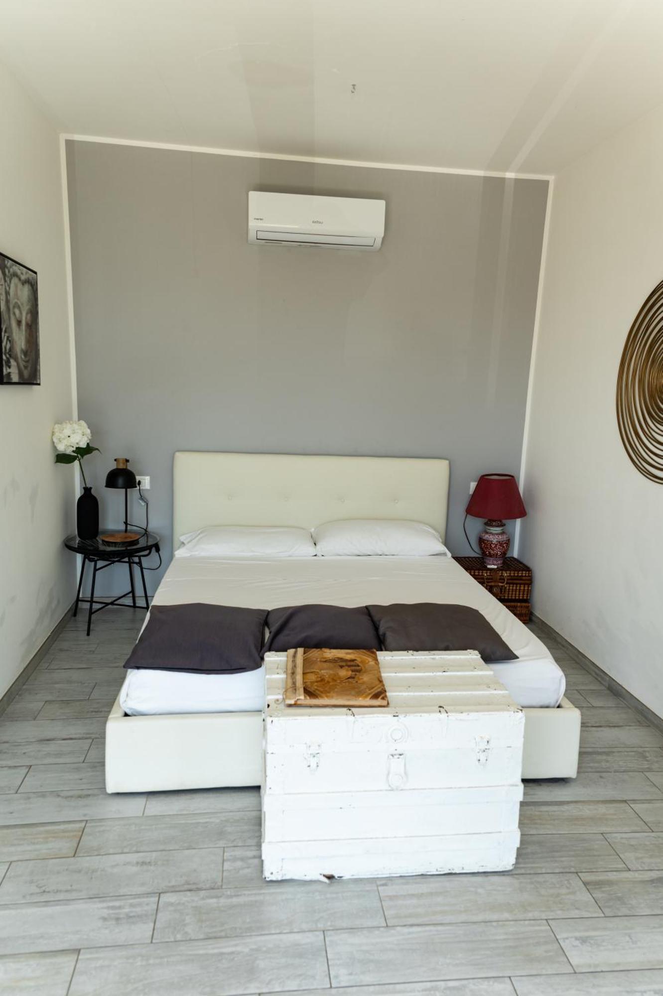 Villa Tropical Francavilla Al Mare Eksteriør bilde