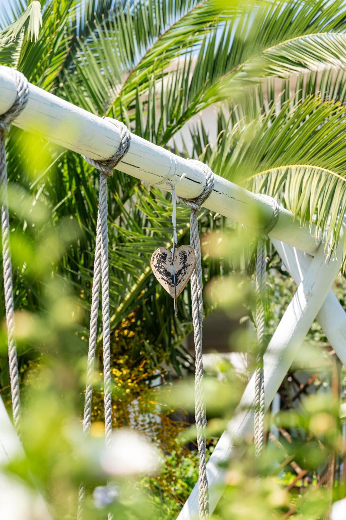 Villa Tropical Francavilla Al Mare Eksteriør bilde