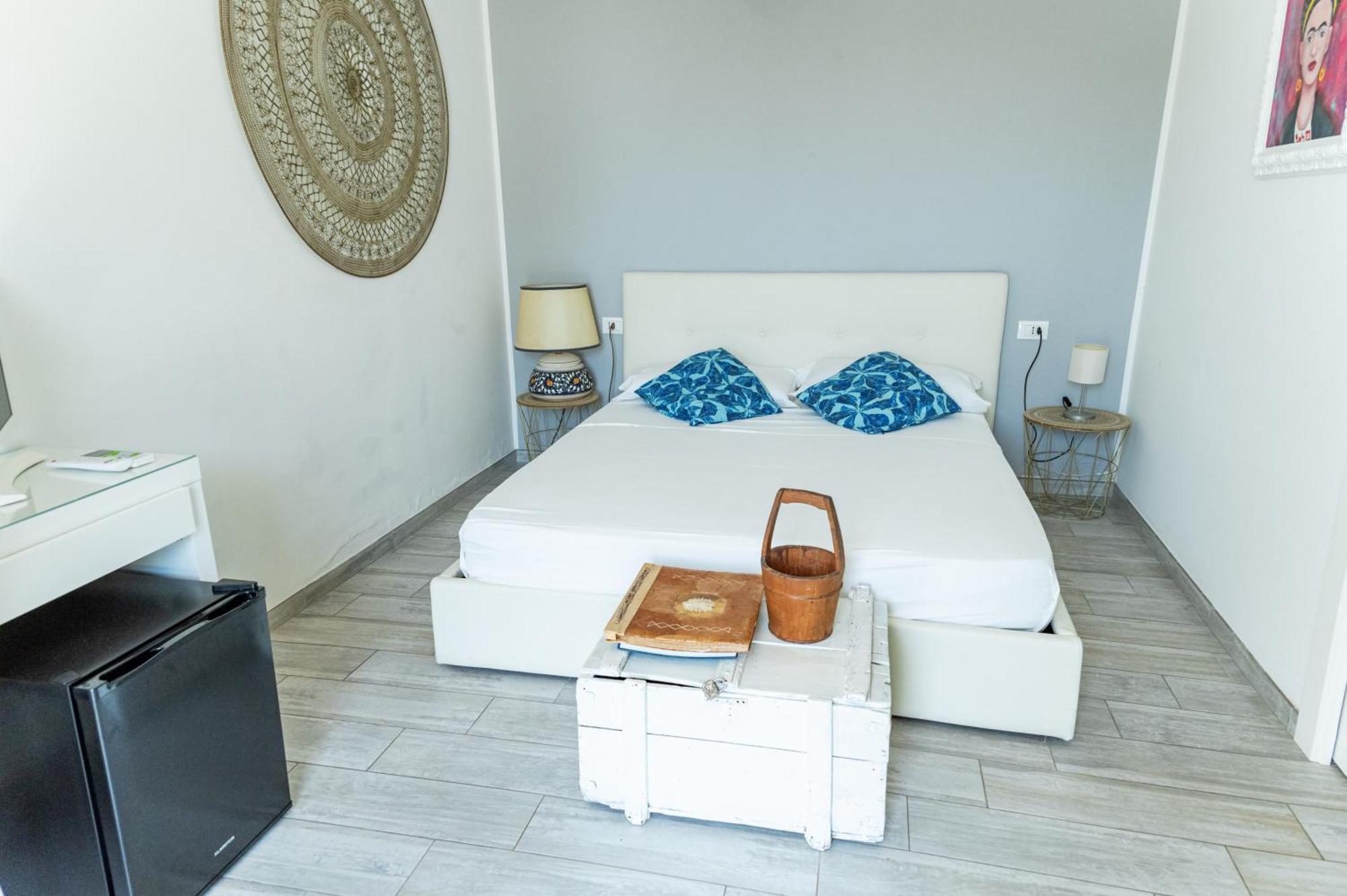 Villa Tropical Francavilla Al Mare Eksteriør bilde
