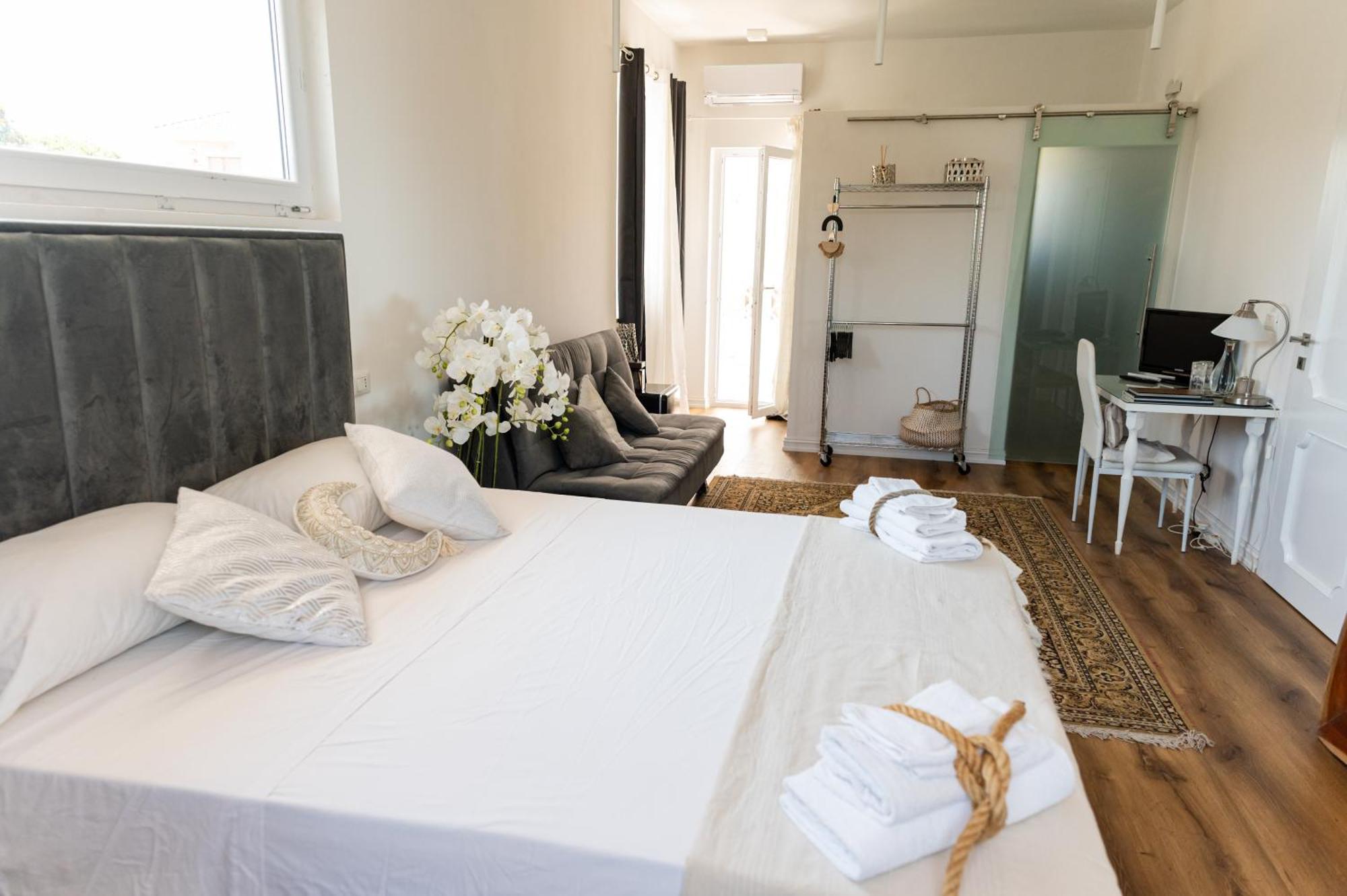 Villa Tropical Francavilla Al Mare Eksteriør bilde