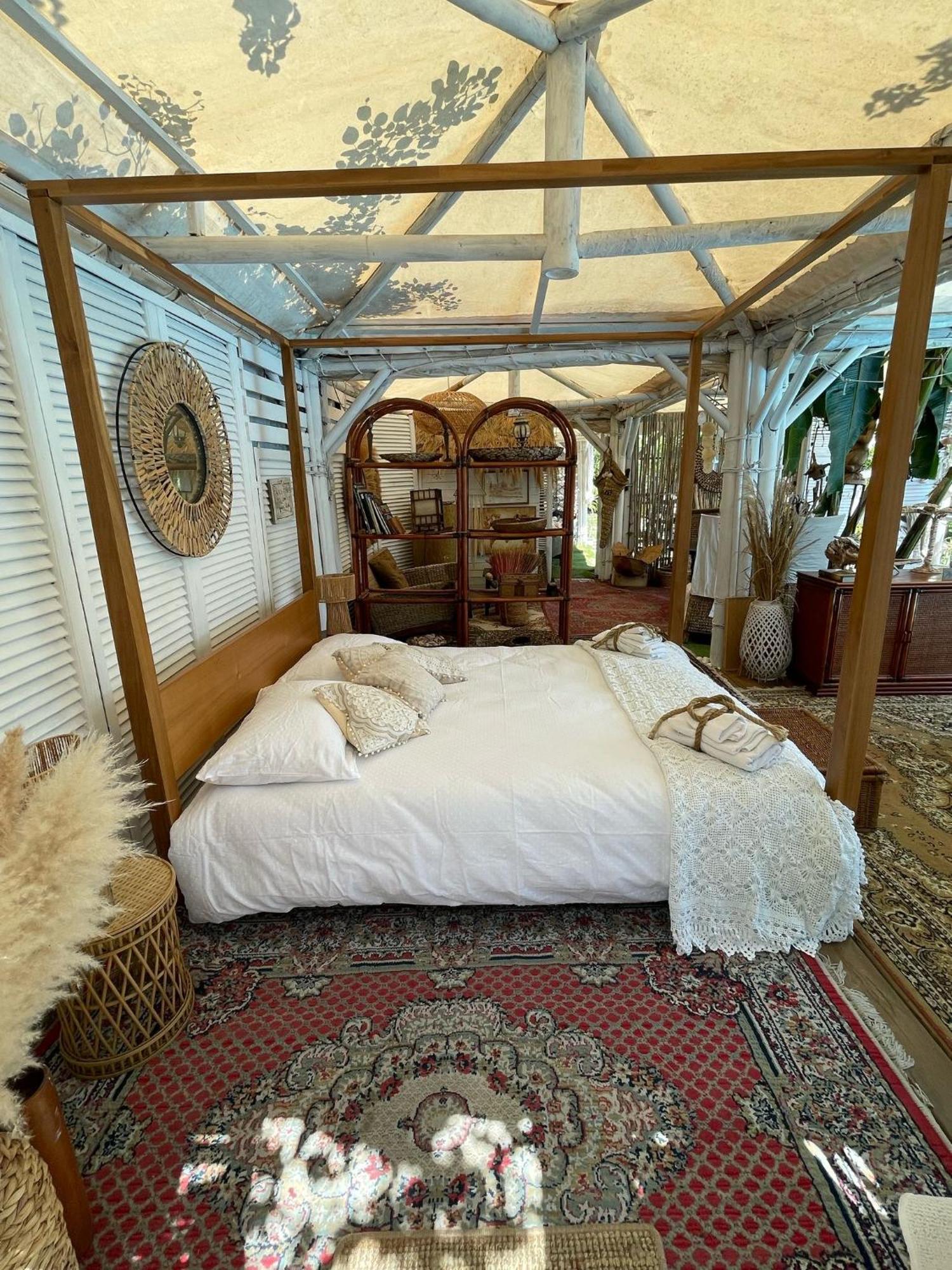 Villa Tropical Francavilla Al Mare Eksteriør bilde