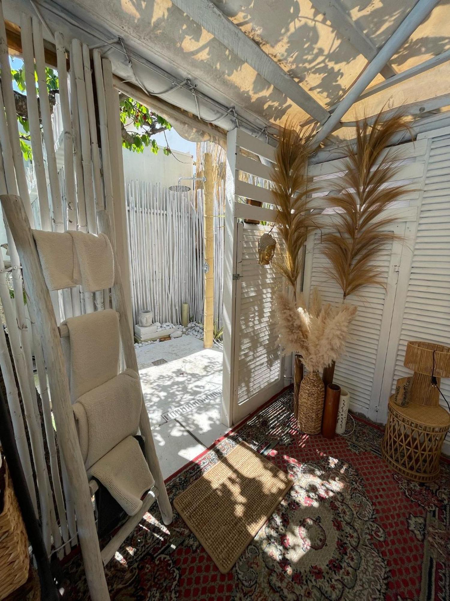 Villa Tropical Francavilla Al Mare Eksteriør bilde
